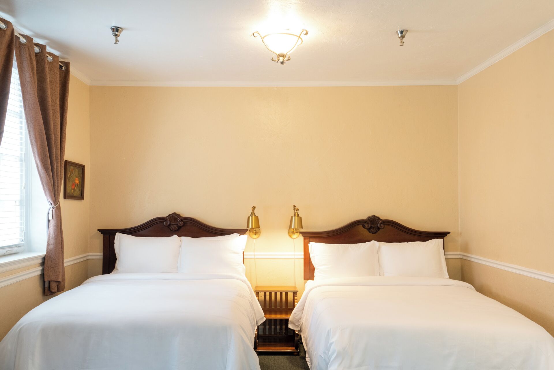 The 1927 Lake Lure Inn And Spa