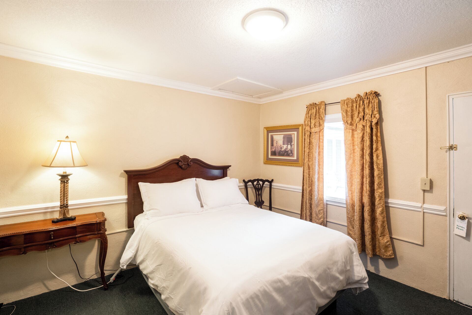 The 1927 Lake Lure Inn And Spa