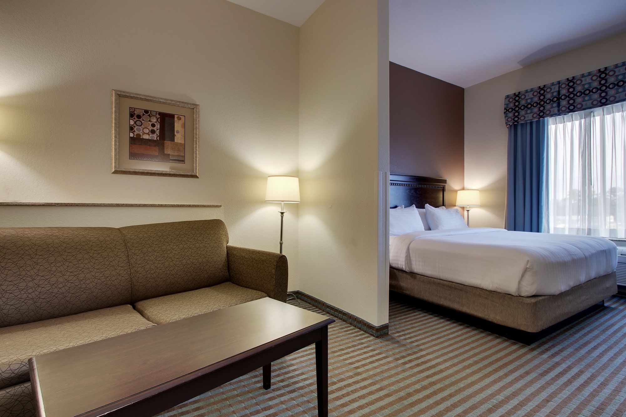 Holiday Inn Express Leland - Wilmington Area