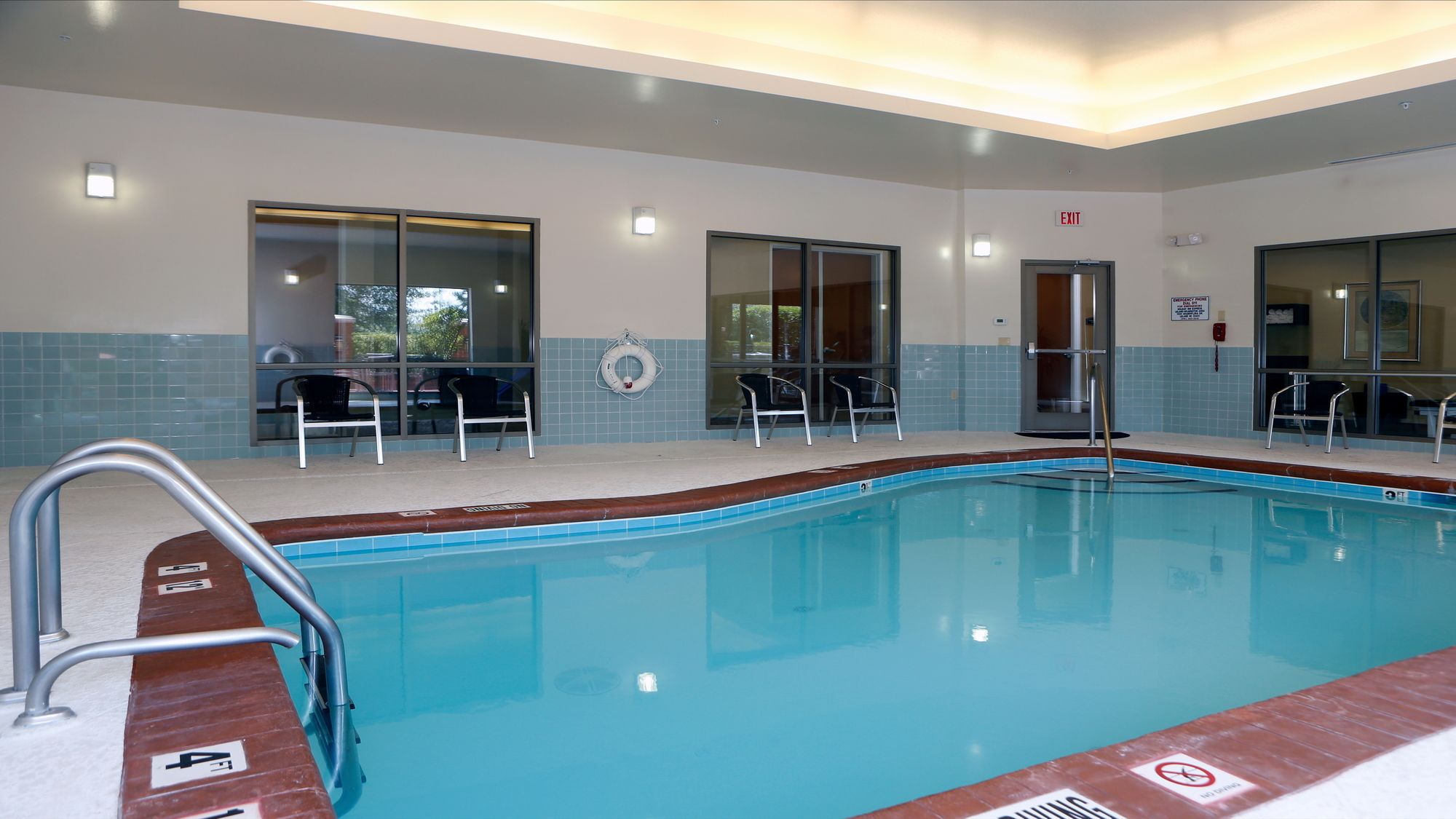 Holiday Inn Express Leland - Wilmington Area