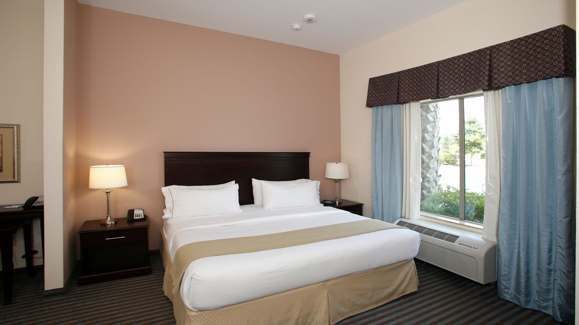 Holiday Inn Express Leland - Wilmington Area