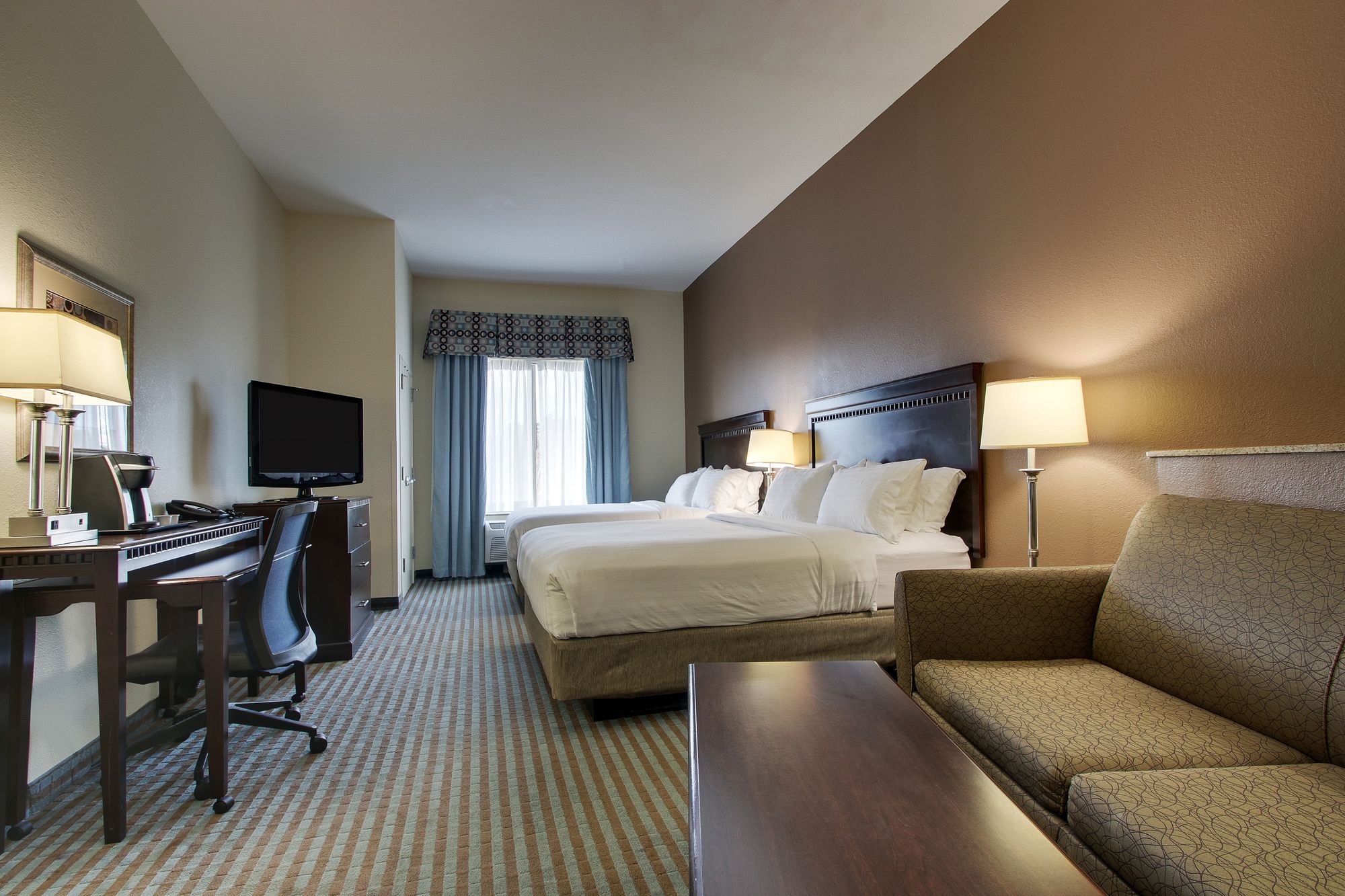 Holiday Inn Express Leland - Wilmington Area