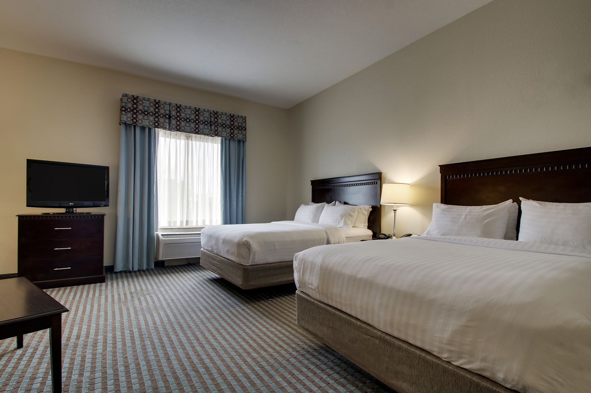 Holiday Inn Express Leland - Wilmington Area