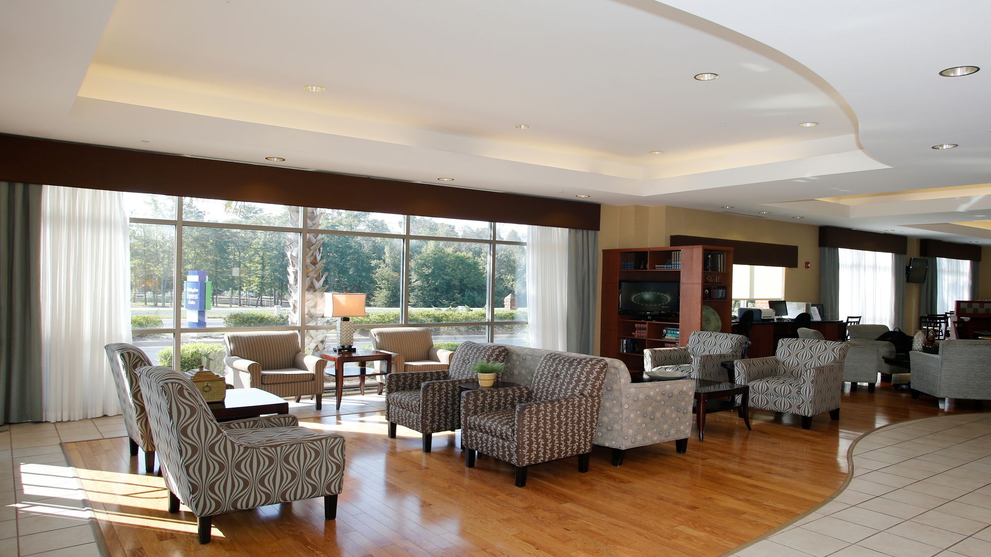 Holiday Inn Express Leland - Wilmington Area