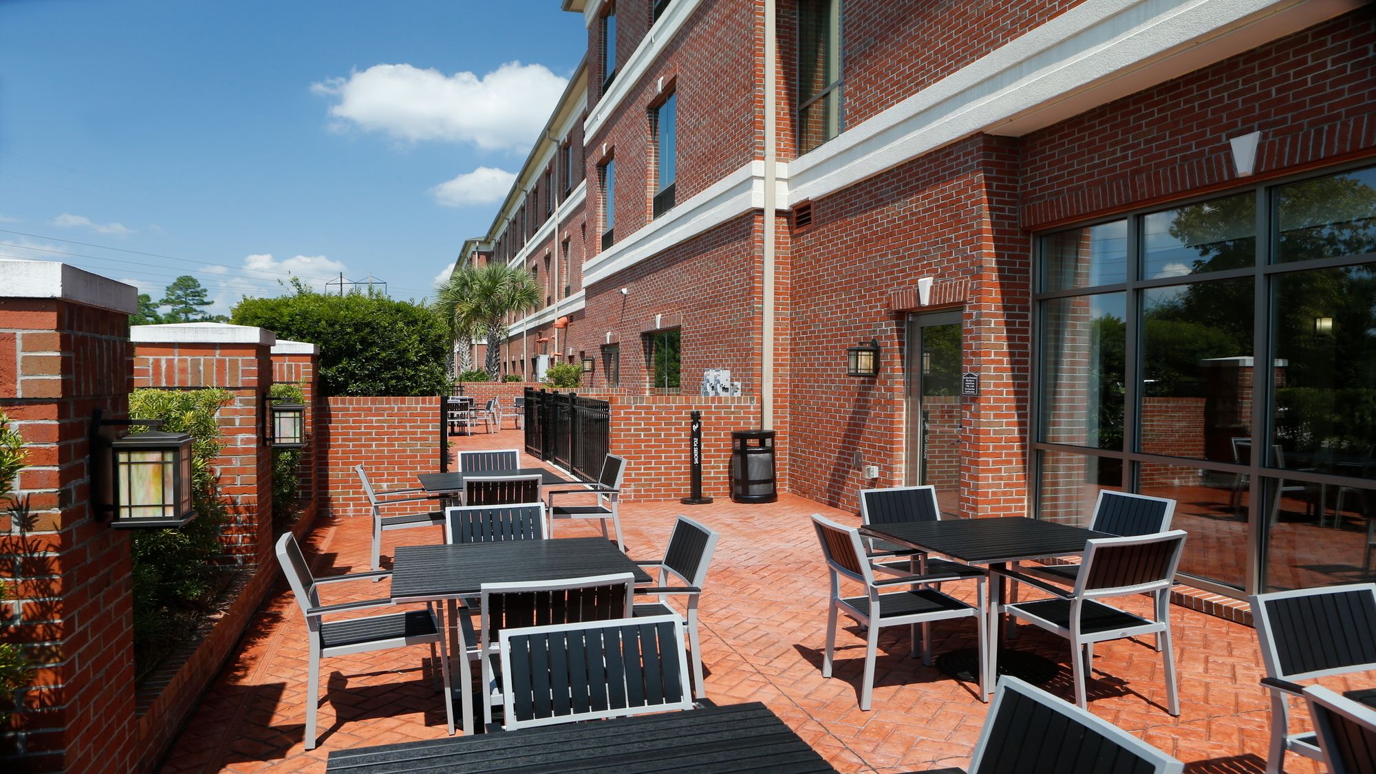 Holiday Inn Express Leland - Wilmington Area