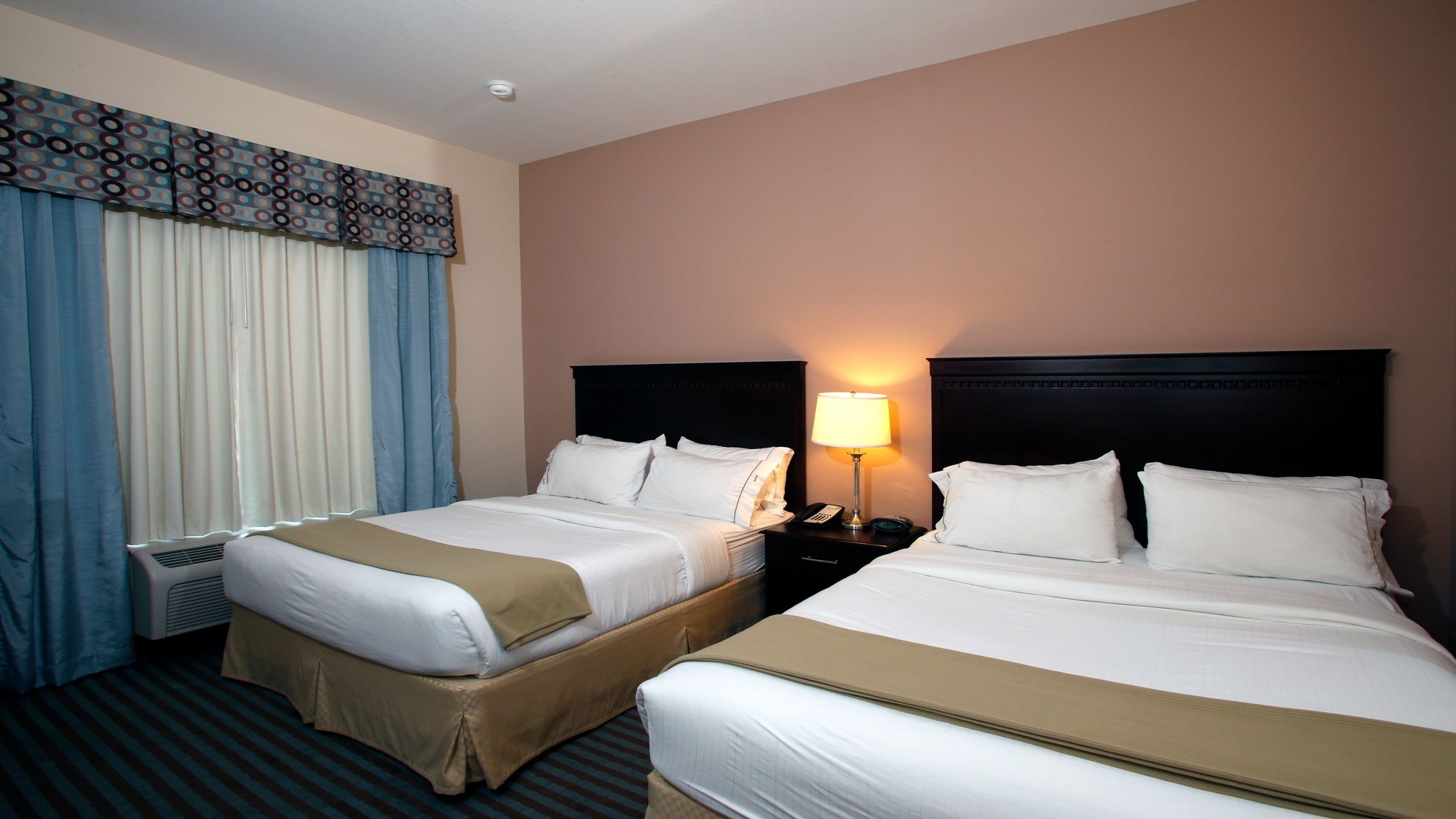 Holiday Inn Express Leland - Wilmington Area
