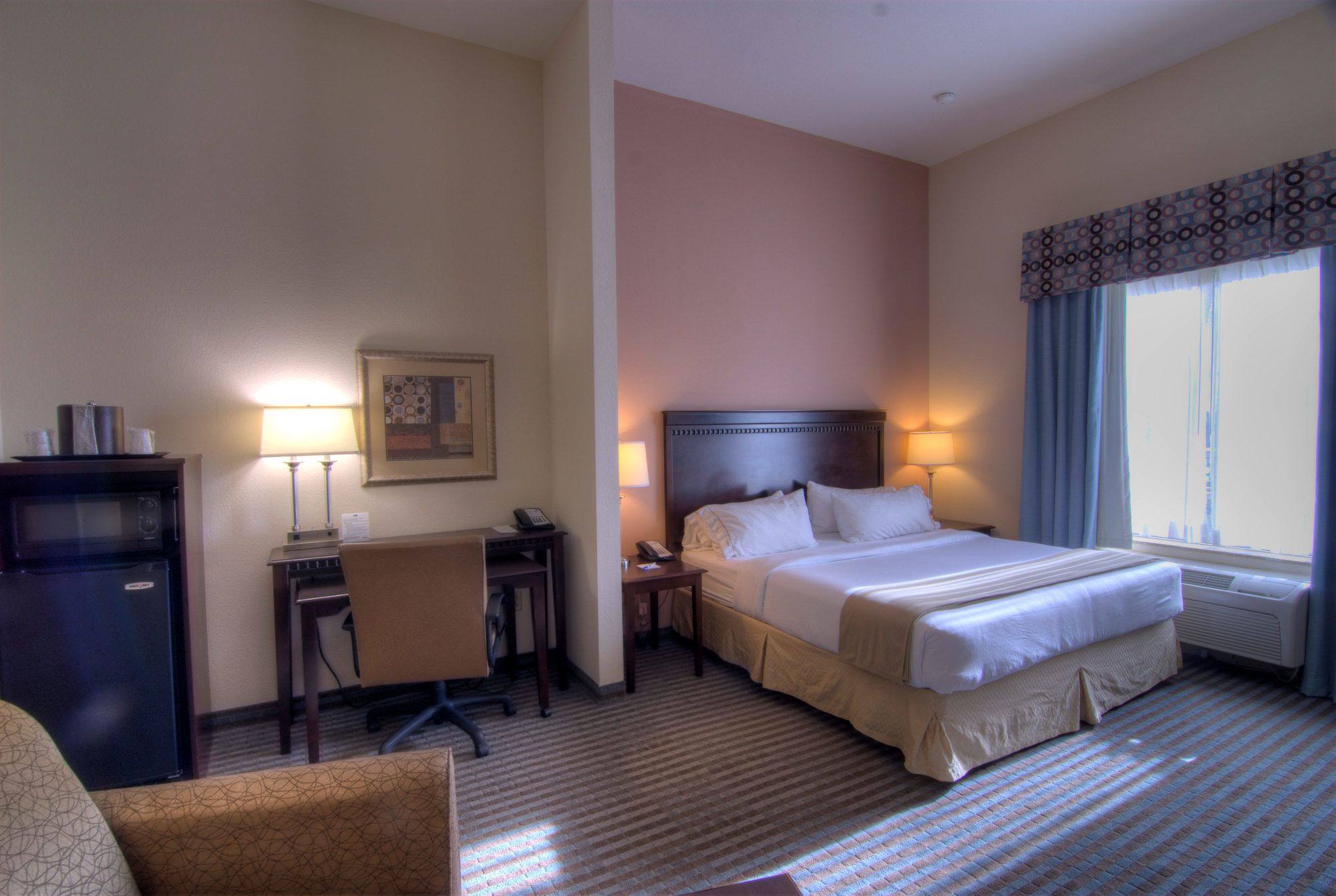 Holiday Inn Express Leland - Wilmington Area