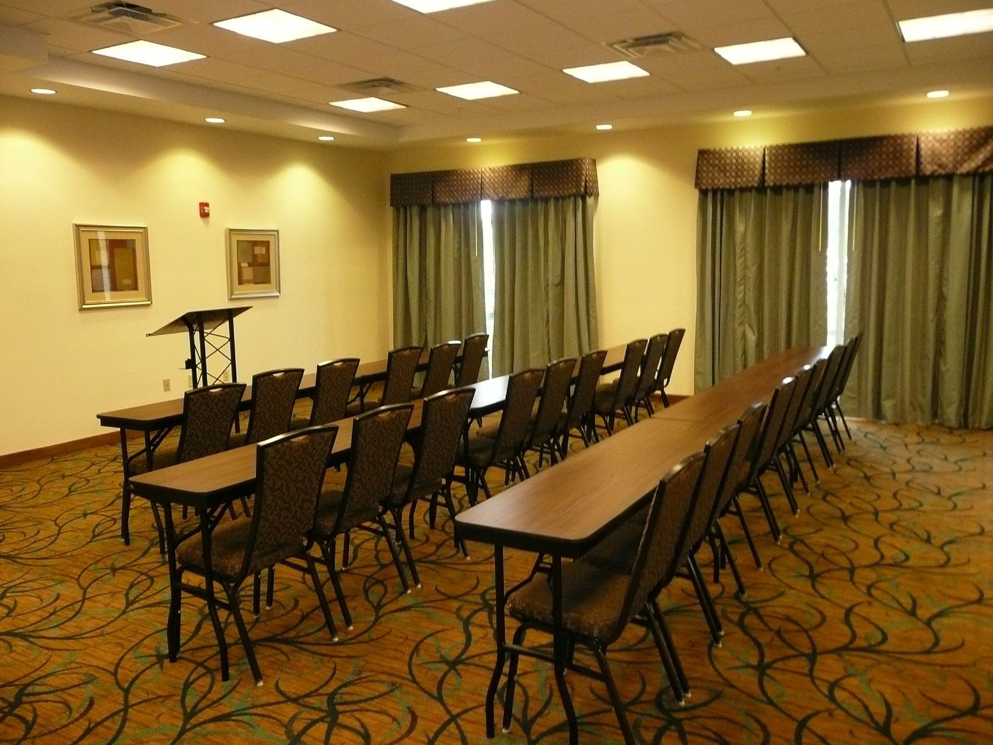 Holiday Inn Express Leland - Wilmington Area