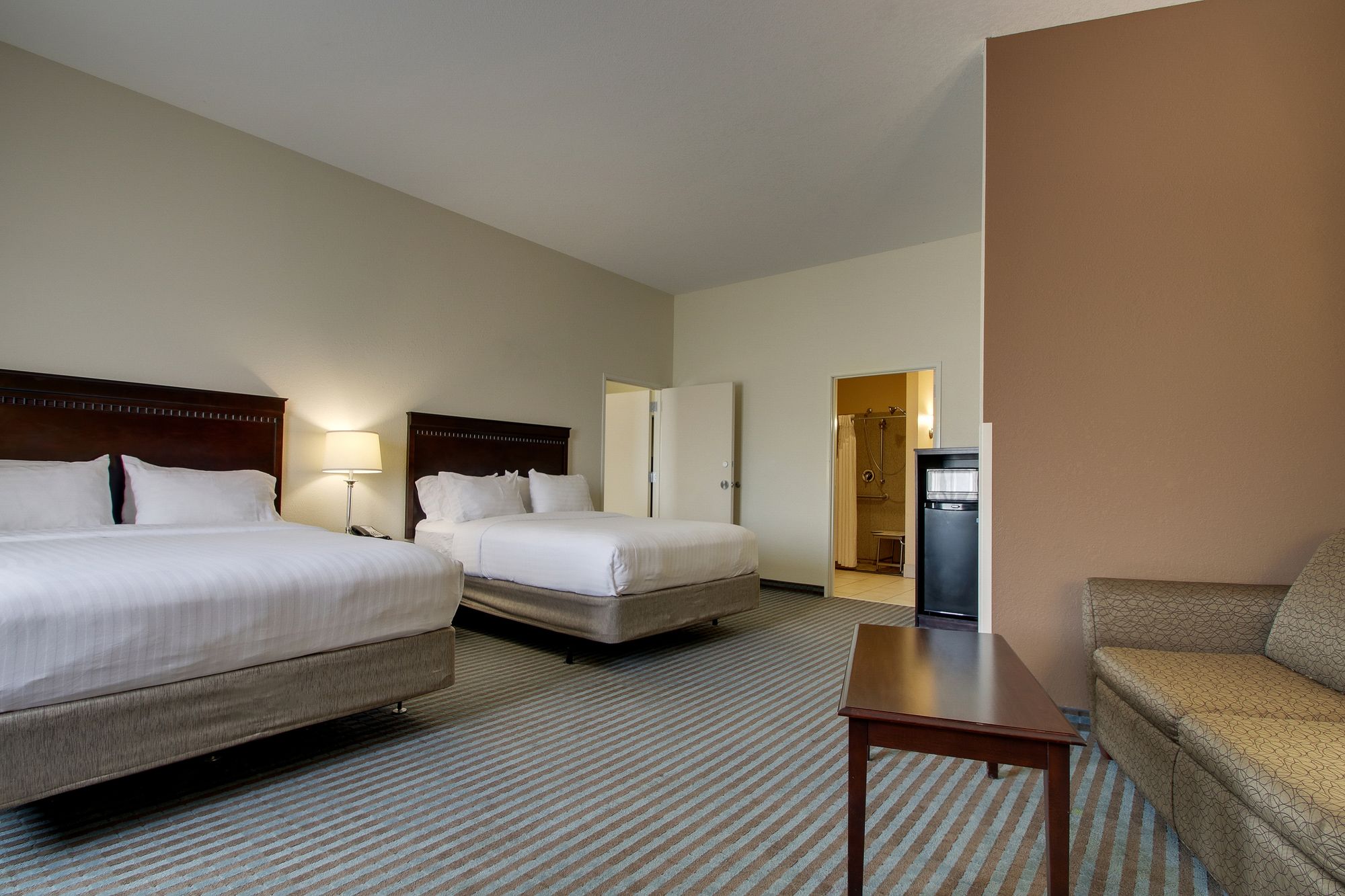 Holiday Inn Express Leland - Wilmington Area
