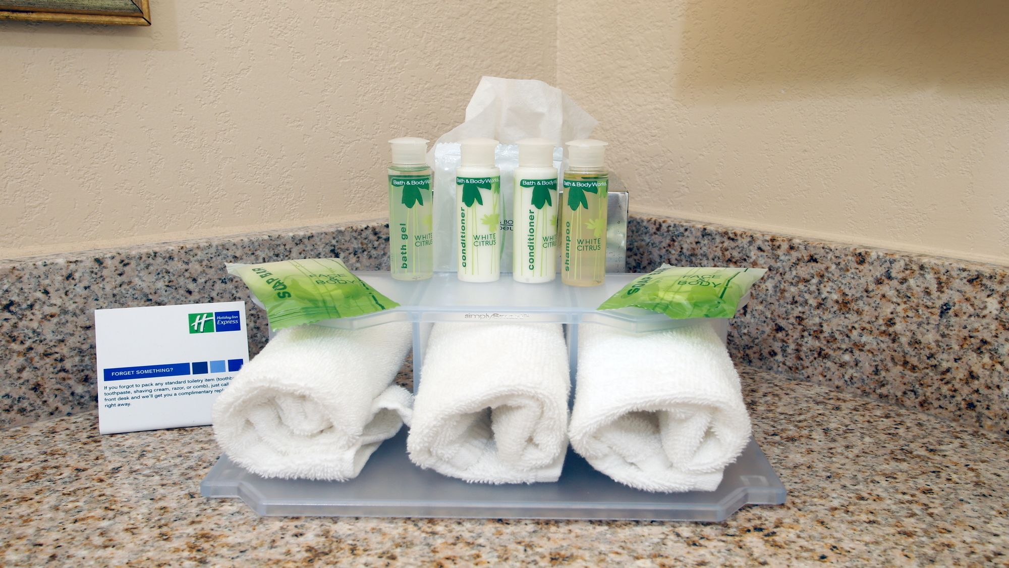 Holiday Inn Express Leland - Wilmington Area