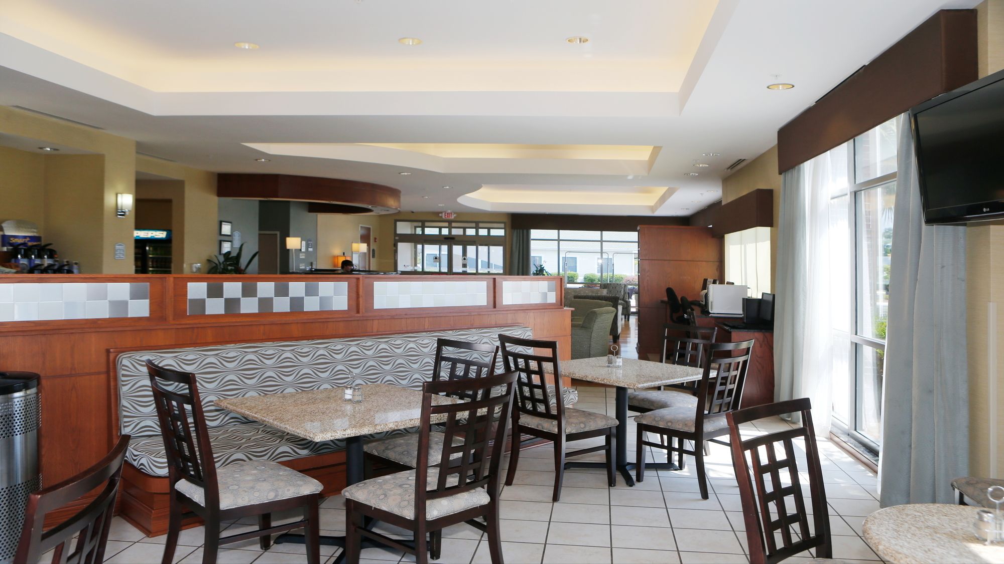 Holiday Inn Express Leland - Wilmington Area