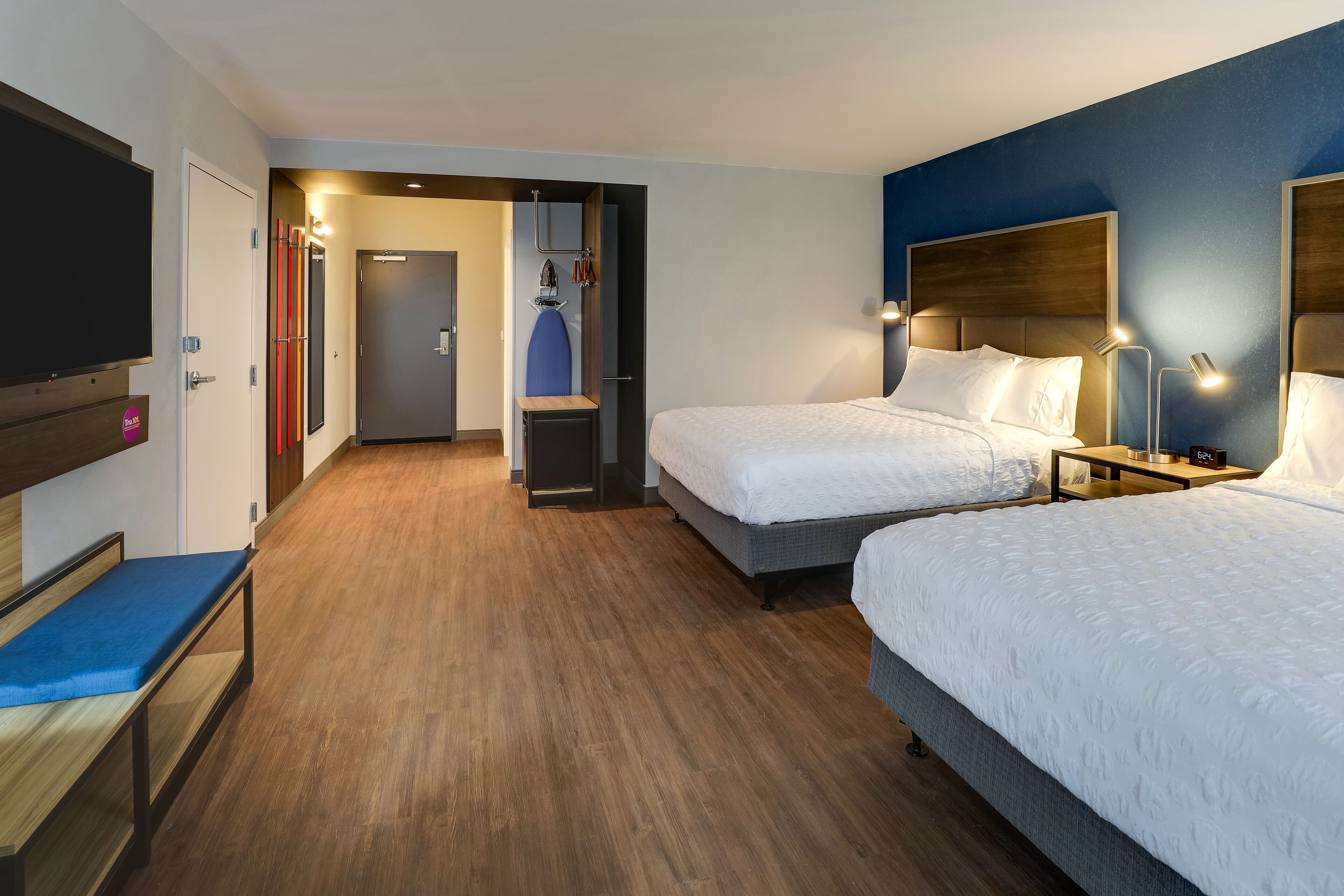 Tru by Hilton Leland Wilmington