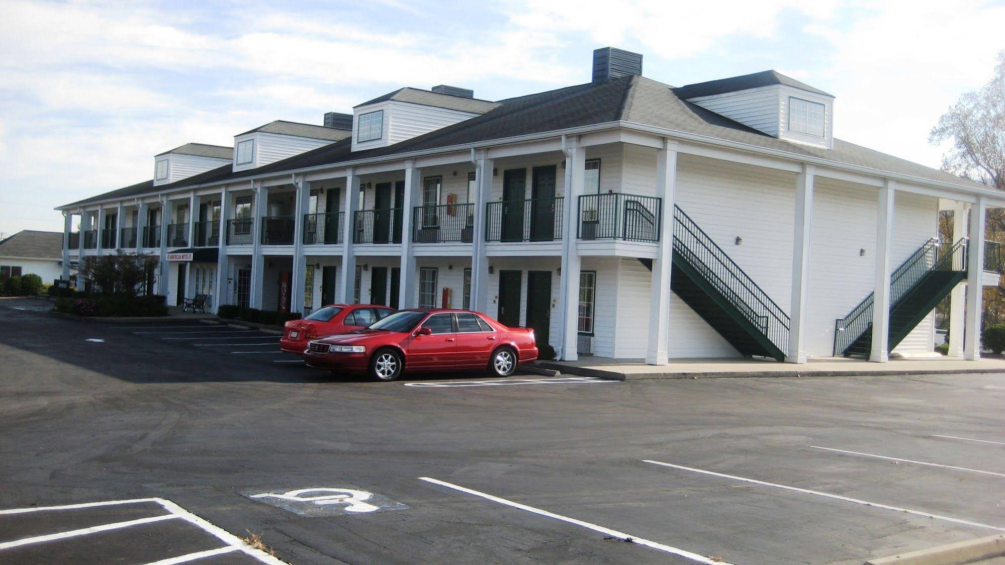 American Motel