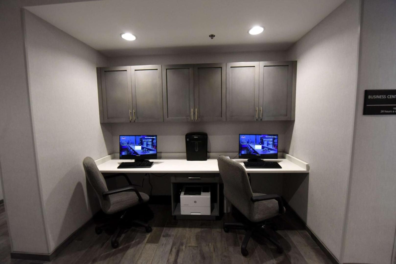 Hampton Inn & Suites Lenoir