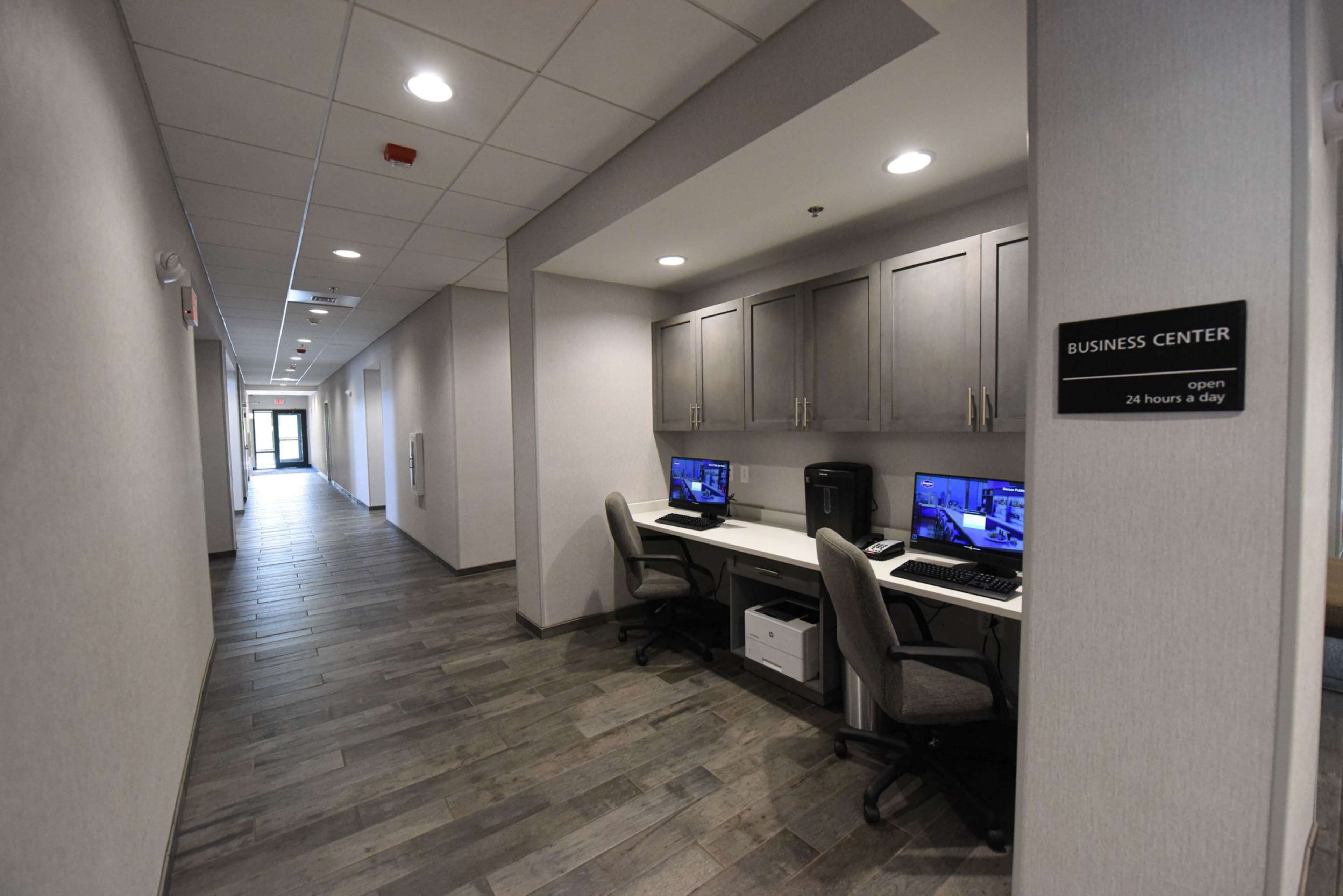 Hampton Inn & Suites Lenoir