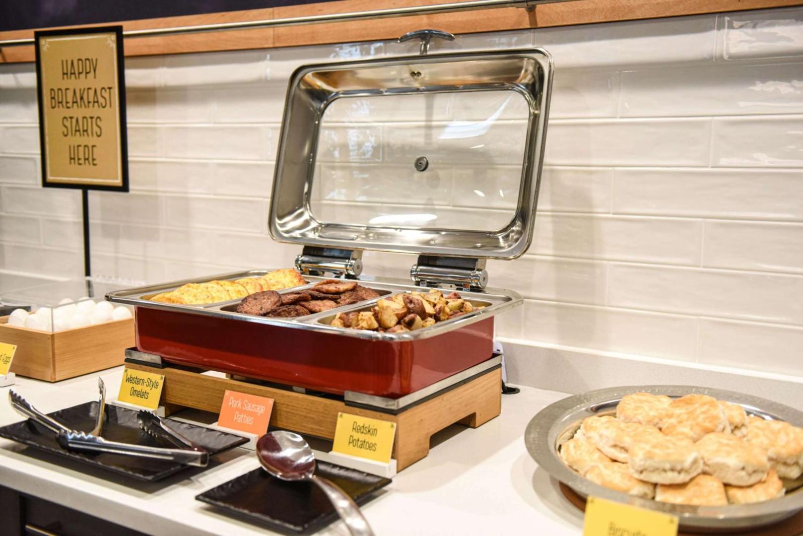 Hampton Inn & Suites Lenoir