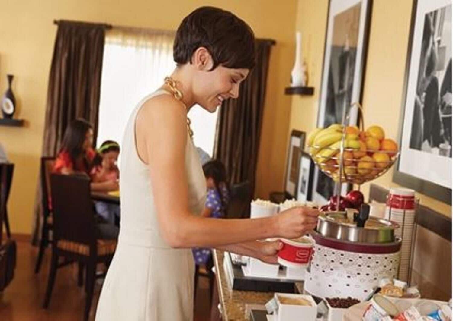 Hampton Inn & Suites Lenoir