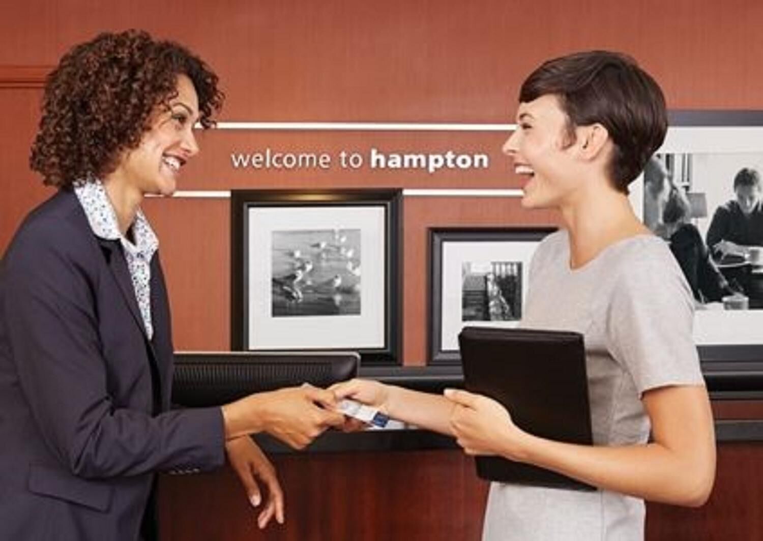Hampton Inn & Suites Lenoir