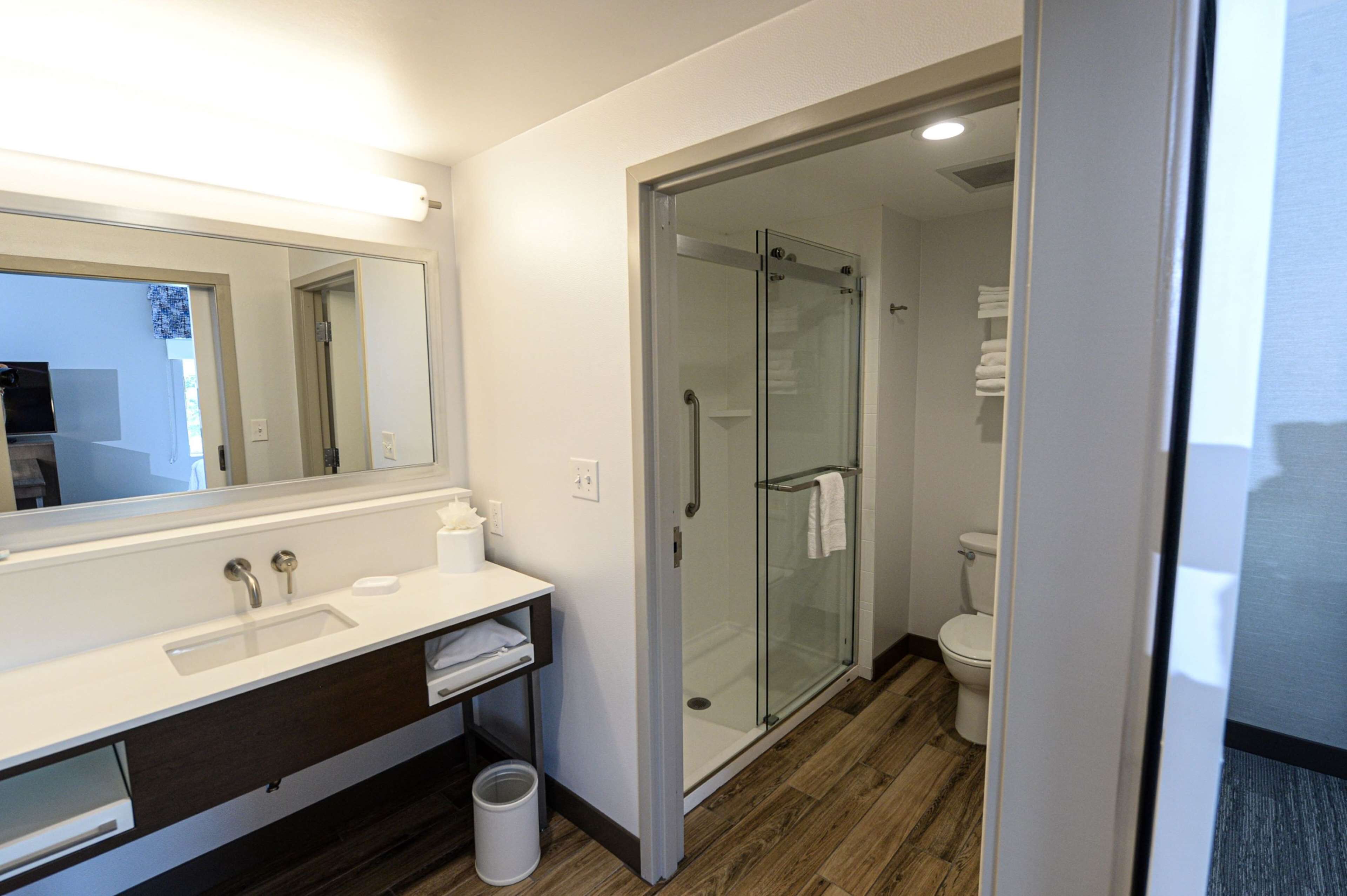 Hampton Inn & Suites Lenoir