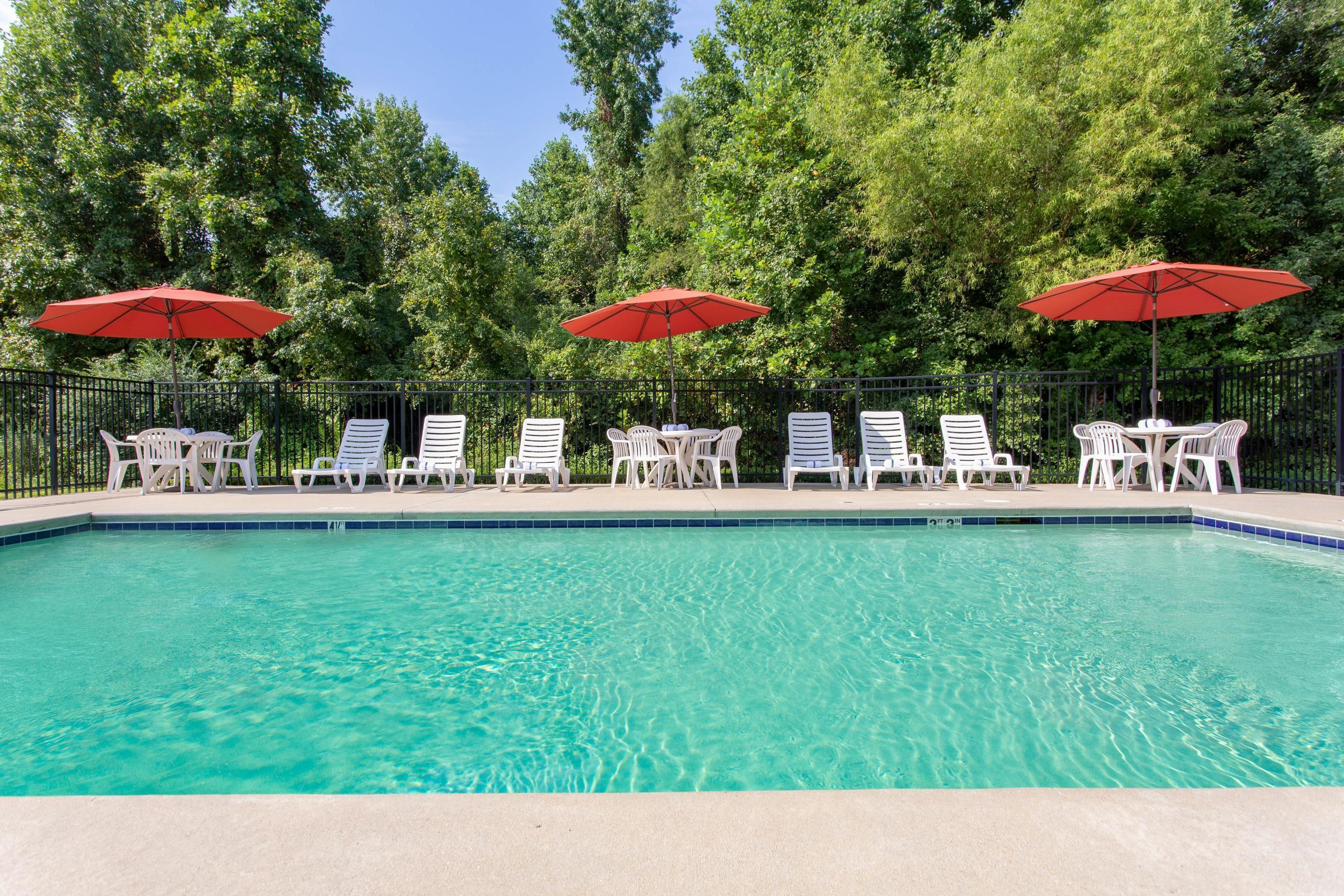 Microtel Inn & Suites by Wyndham Lillington / Campbell Univ