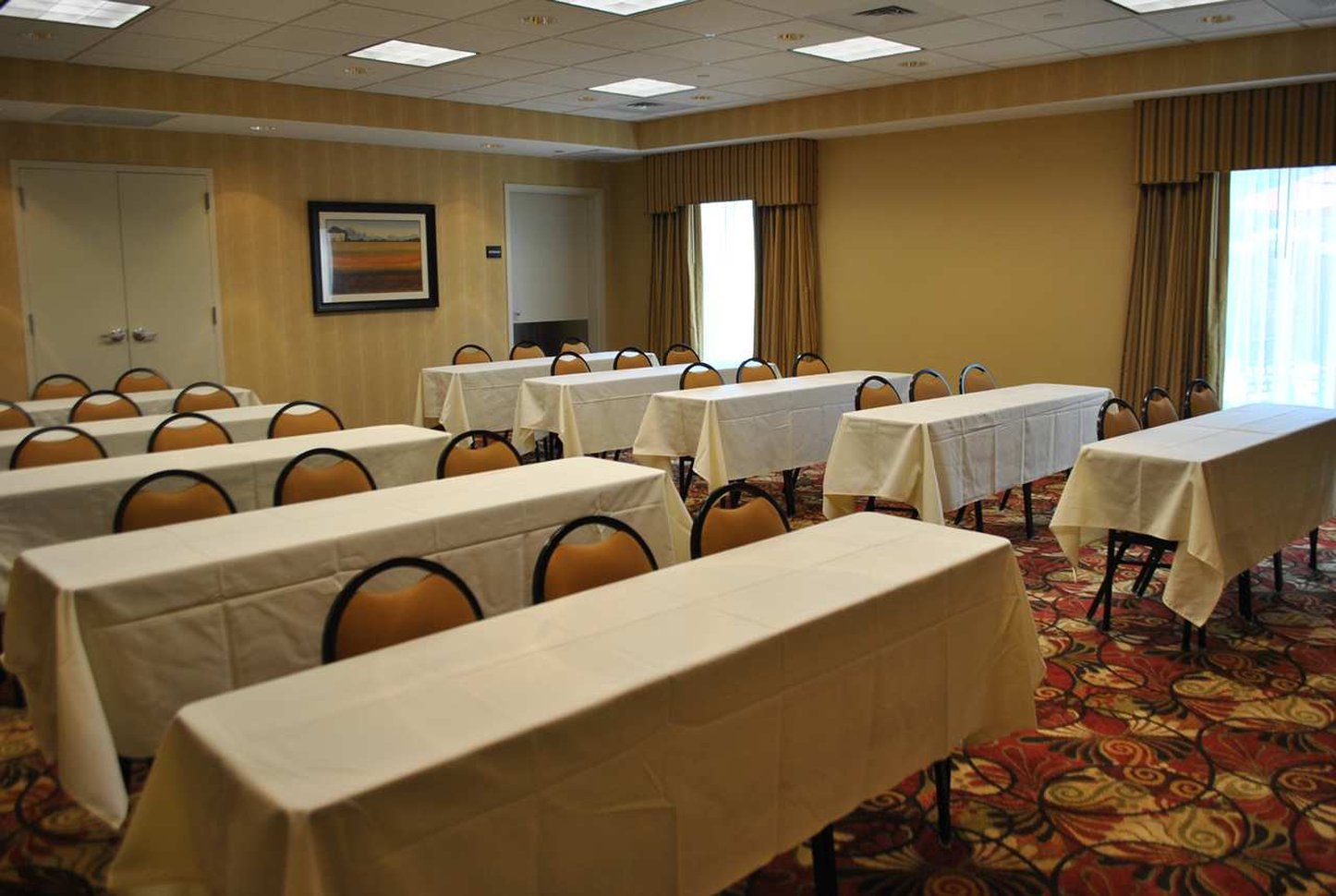 Hampton Inn Lincolnton