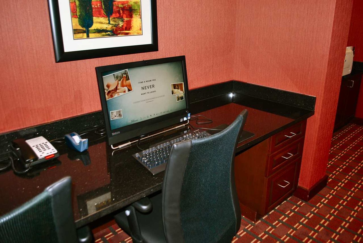 Hampton Inn Lincolnton