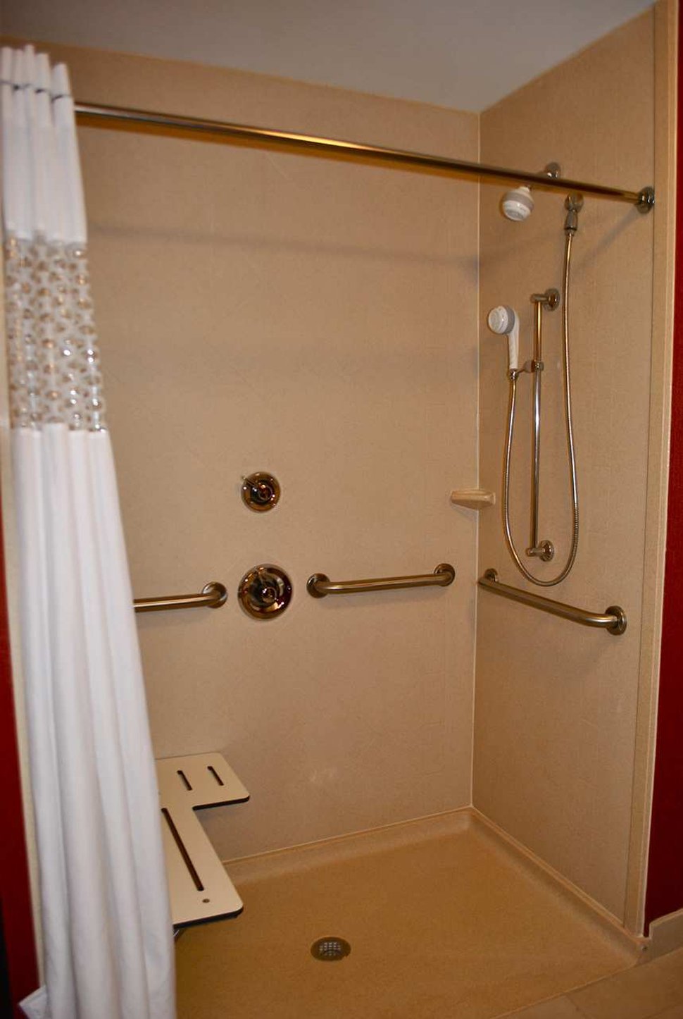 Hampton Inn Lincolnton