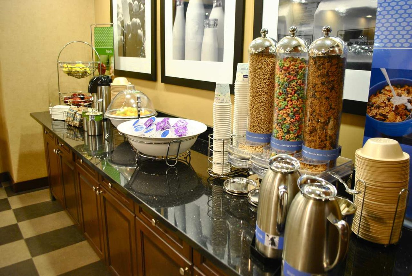 Hampton Inn Lincolnton