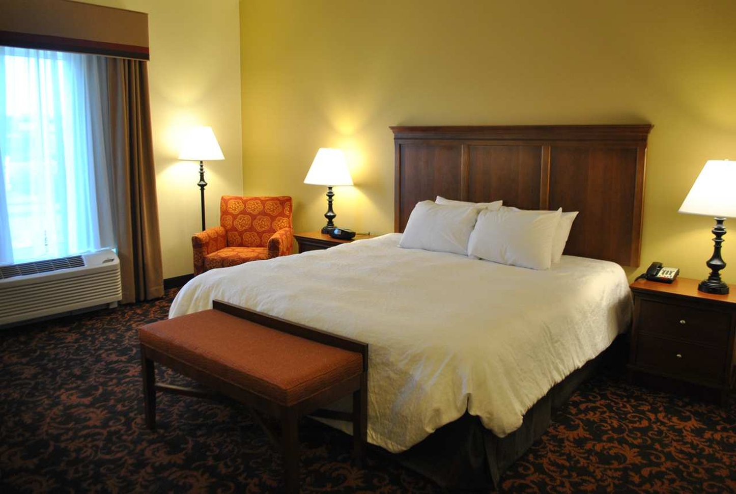 Hampton Inn Lincolnton