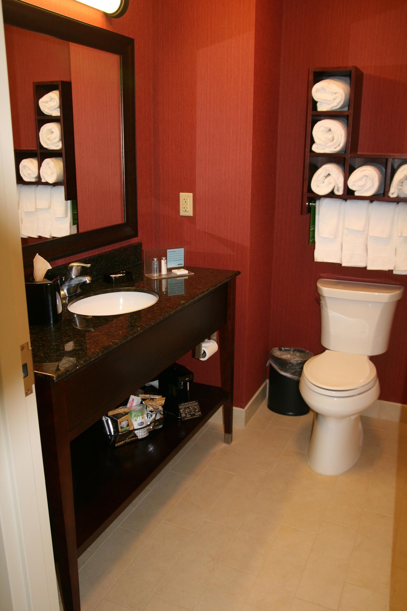 Hampton Inn Lincolnton