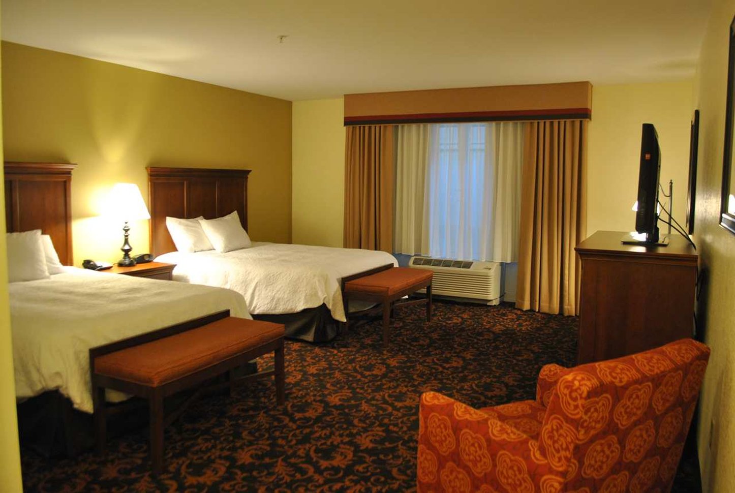 Hampton Inn Lincolnton