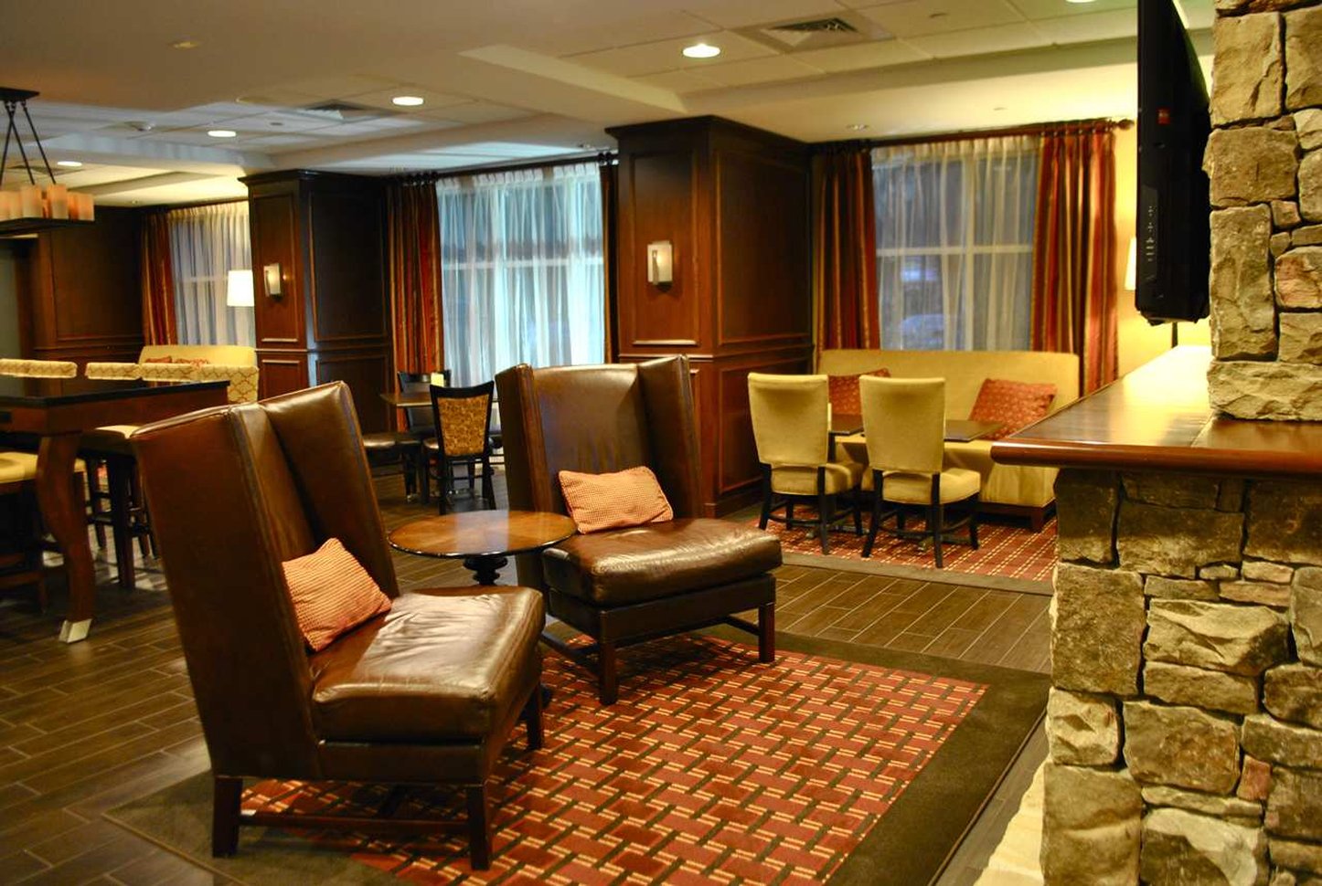 Hampton Inn Lincolnton