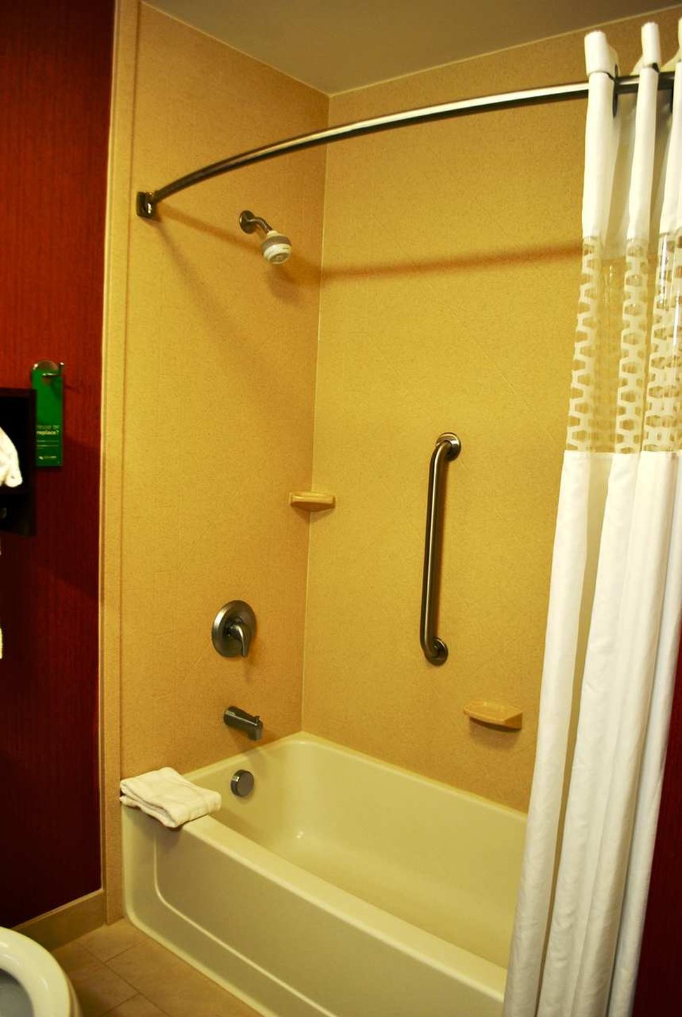 Hampton Inn Lincolnton