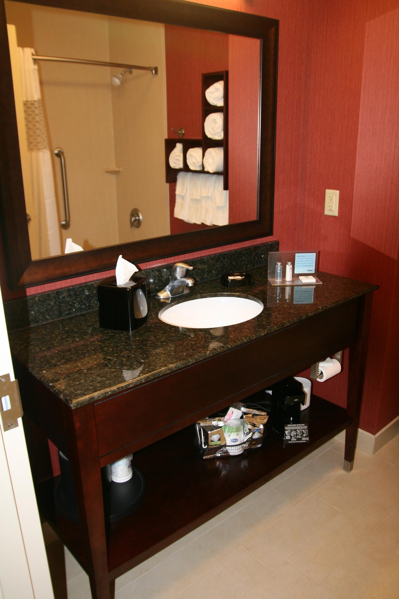 Hampton Inn Lincolnton