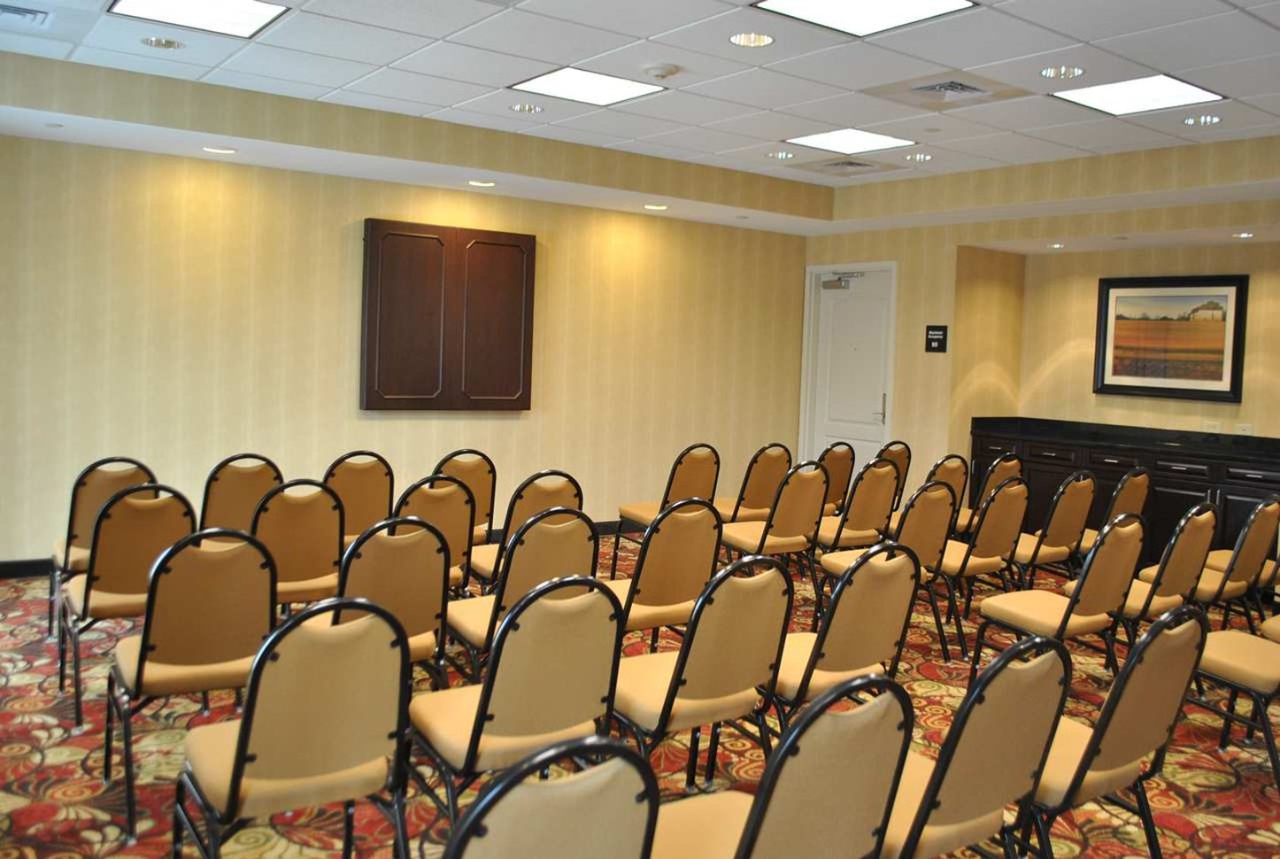 Hampton Inn Lincolnton