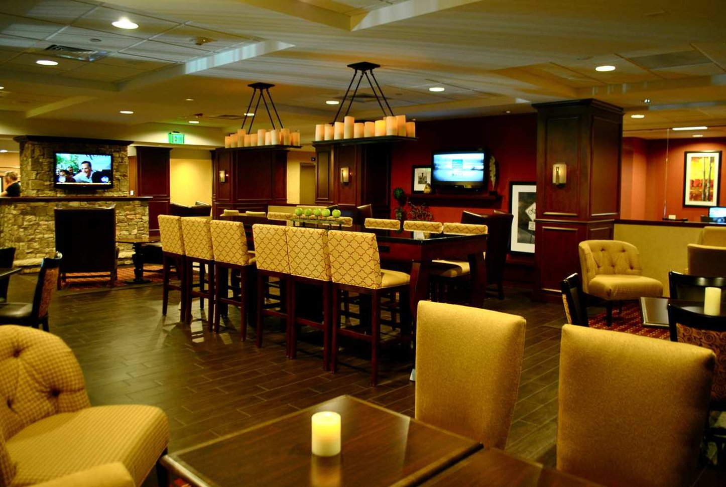 Hampton Inn Lincolnton