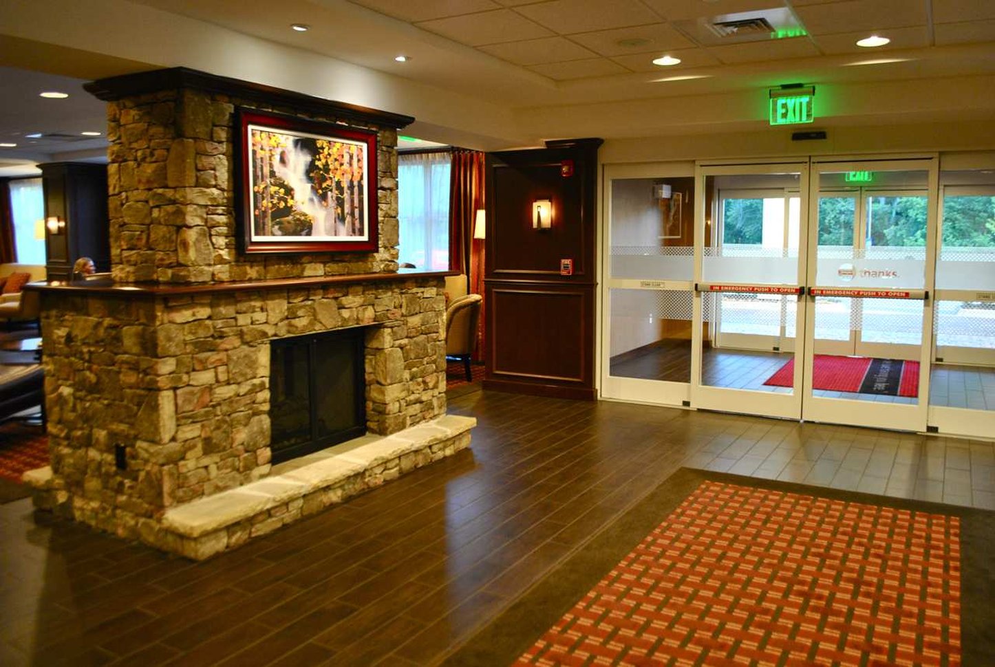 Hampton Inn Lincolnton