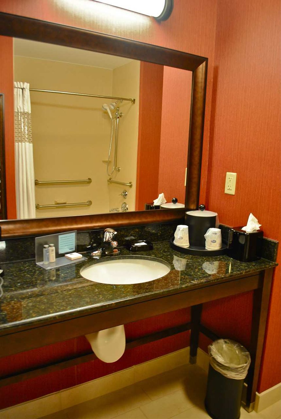 Hampton Inn Lincolnton