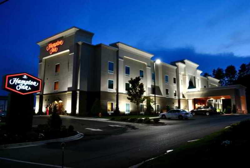 Hampton Inn Lincolnton