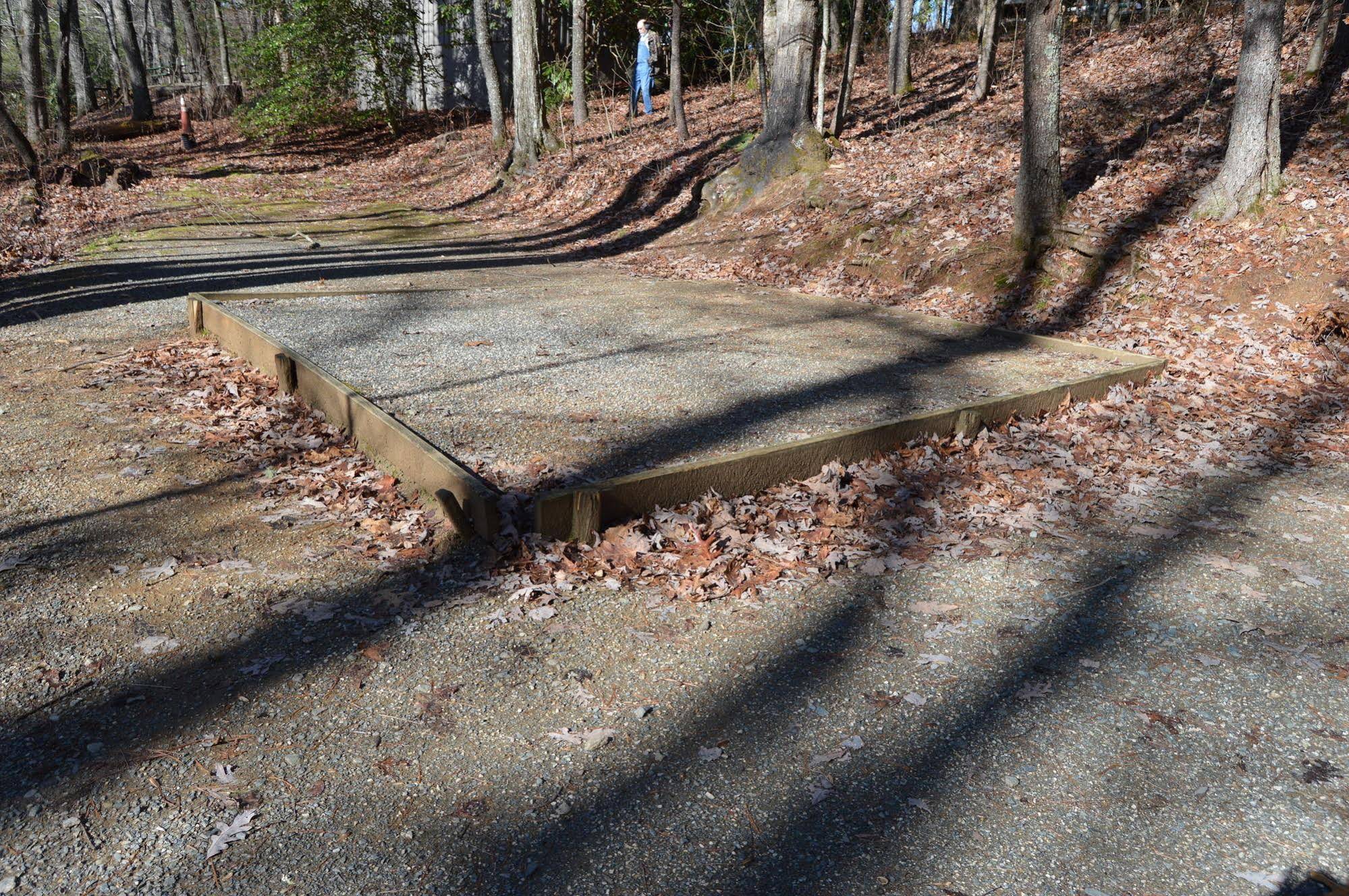 Linville Falls Campground & Cabins - A Cruise Inn Park