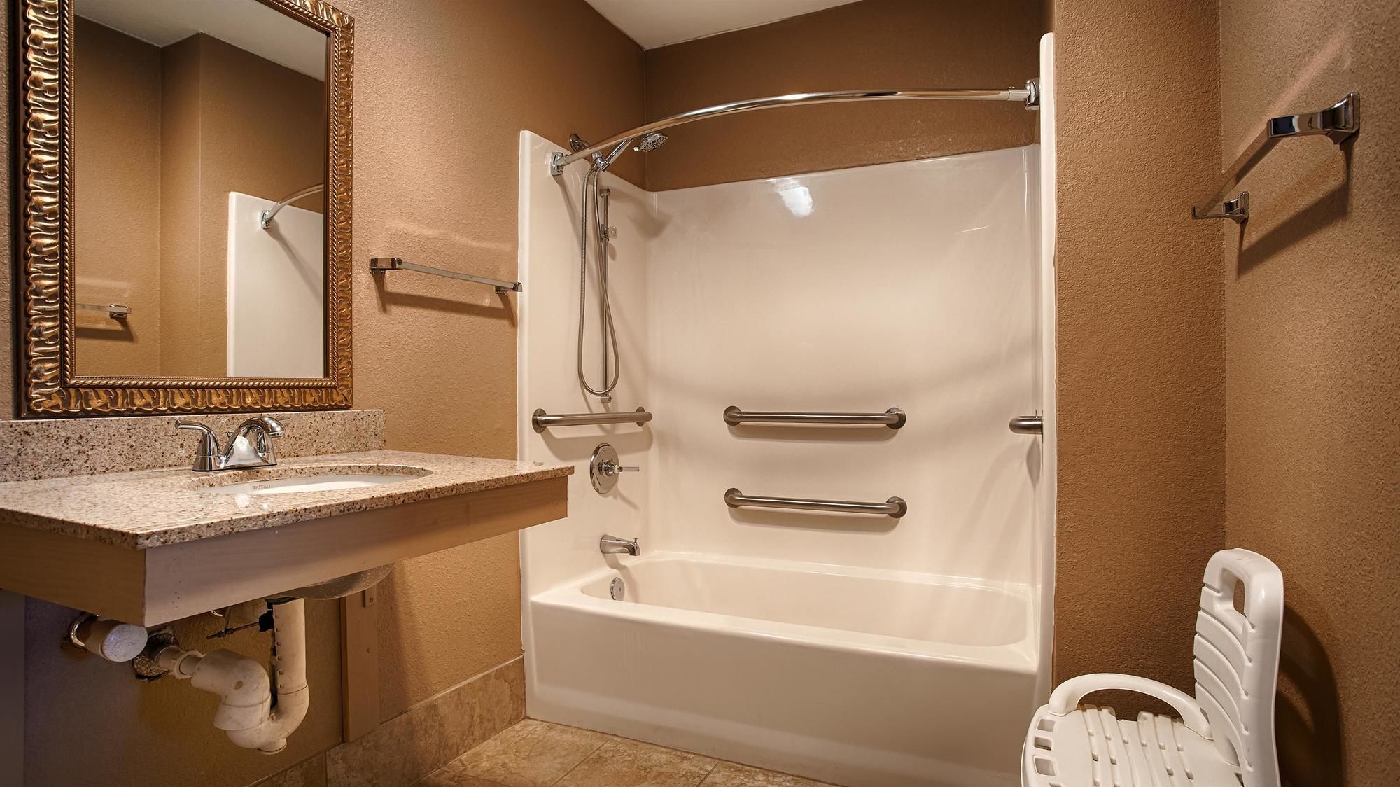 Best Western Lumberton