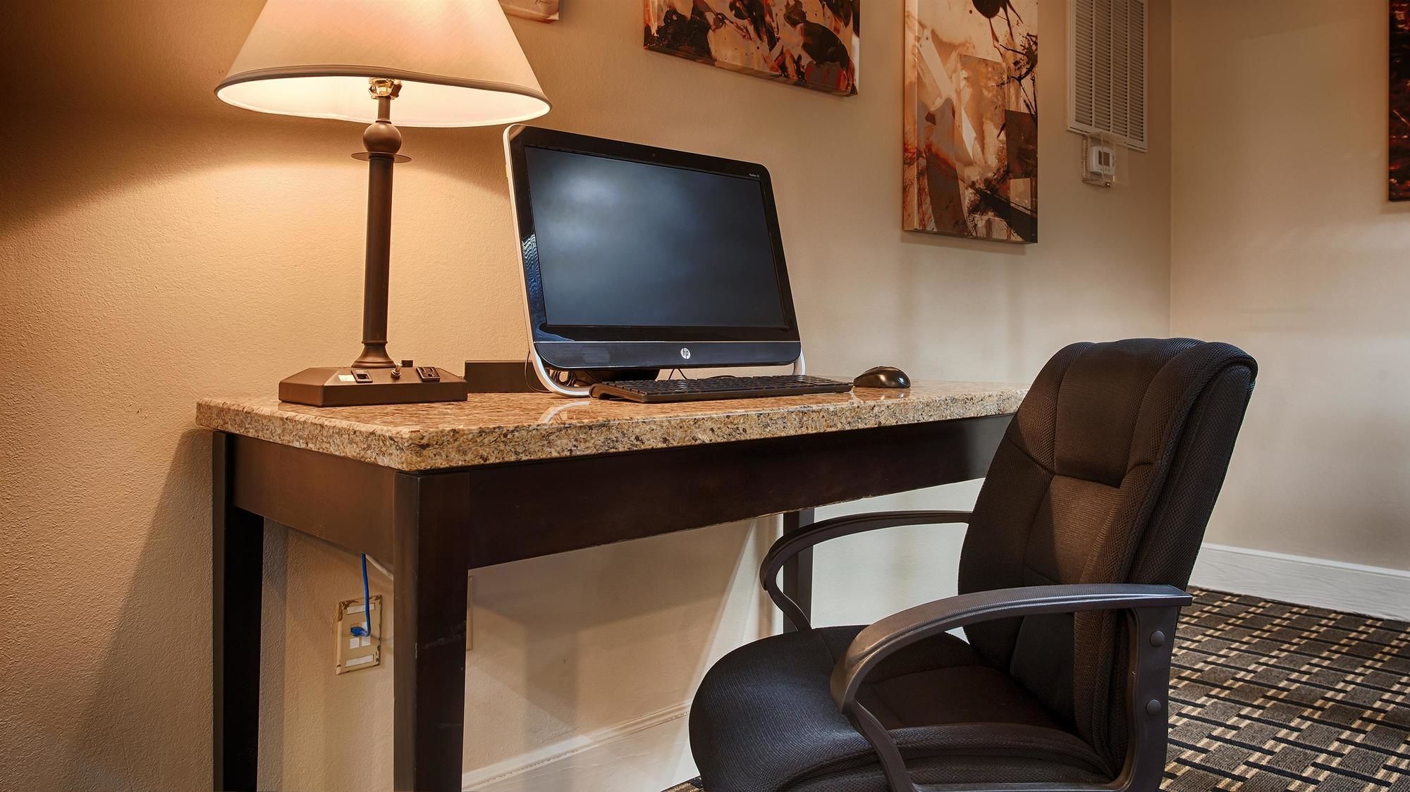 Best Western Lumberton