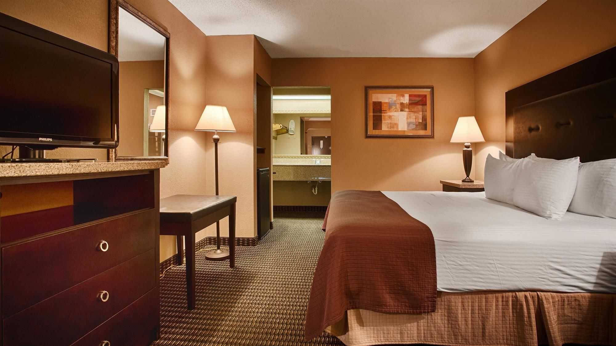 Best Western Lumberton