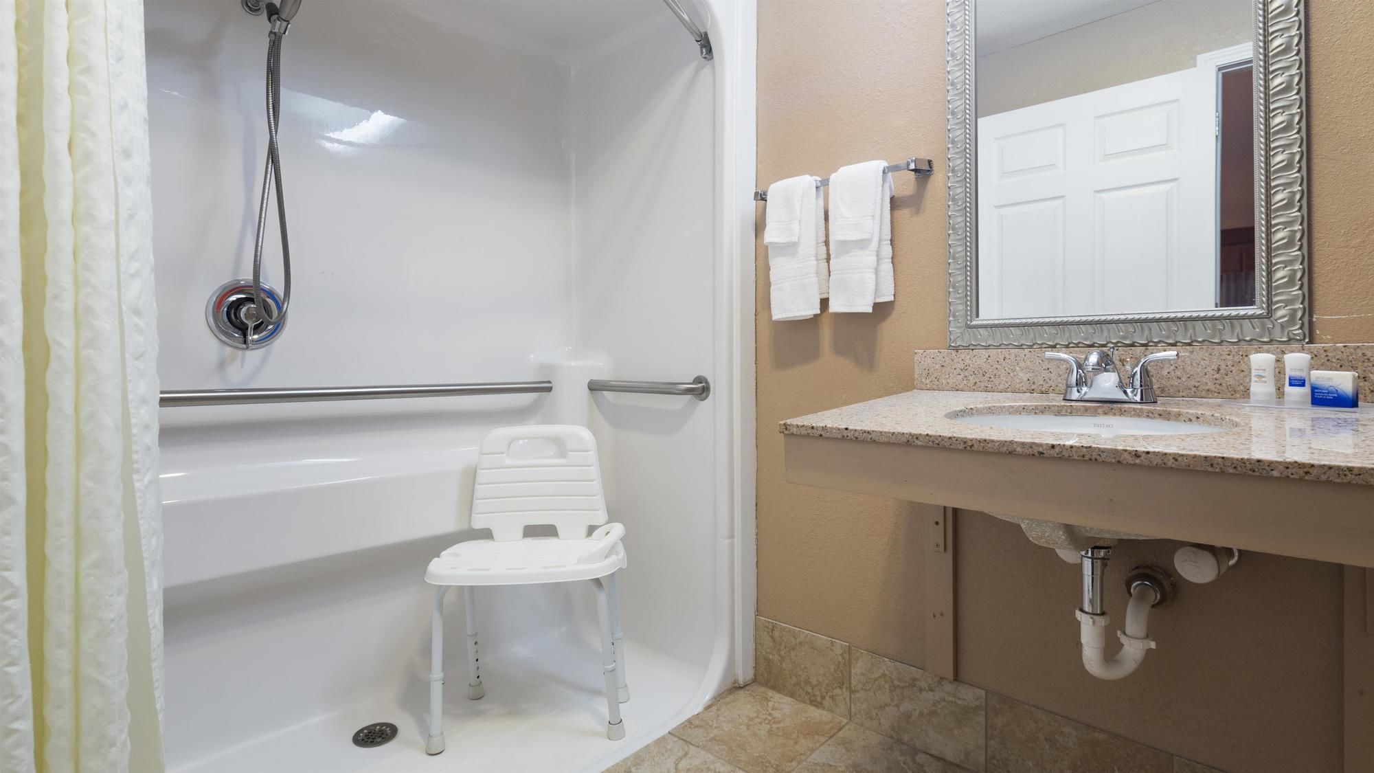 Best Western Lumberton