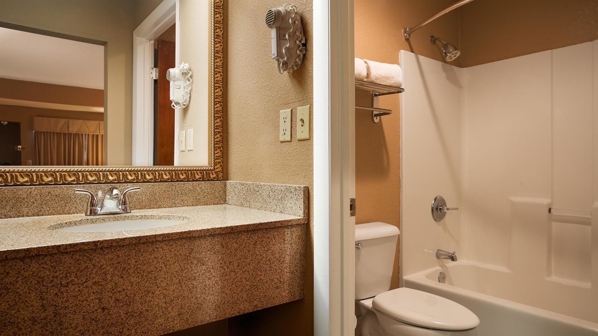 Best Western Lumberton