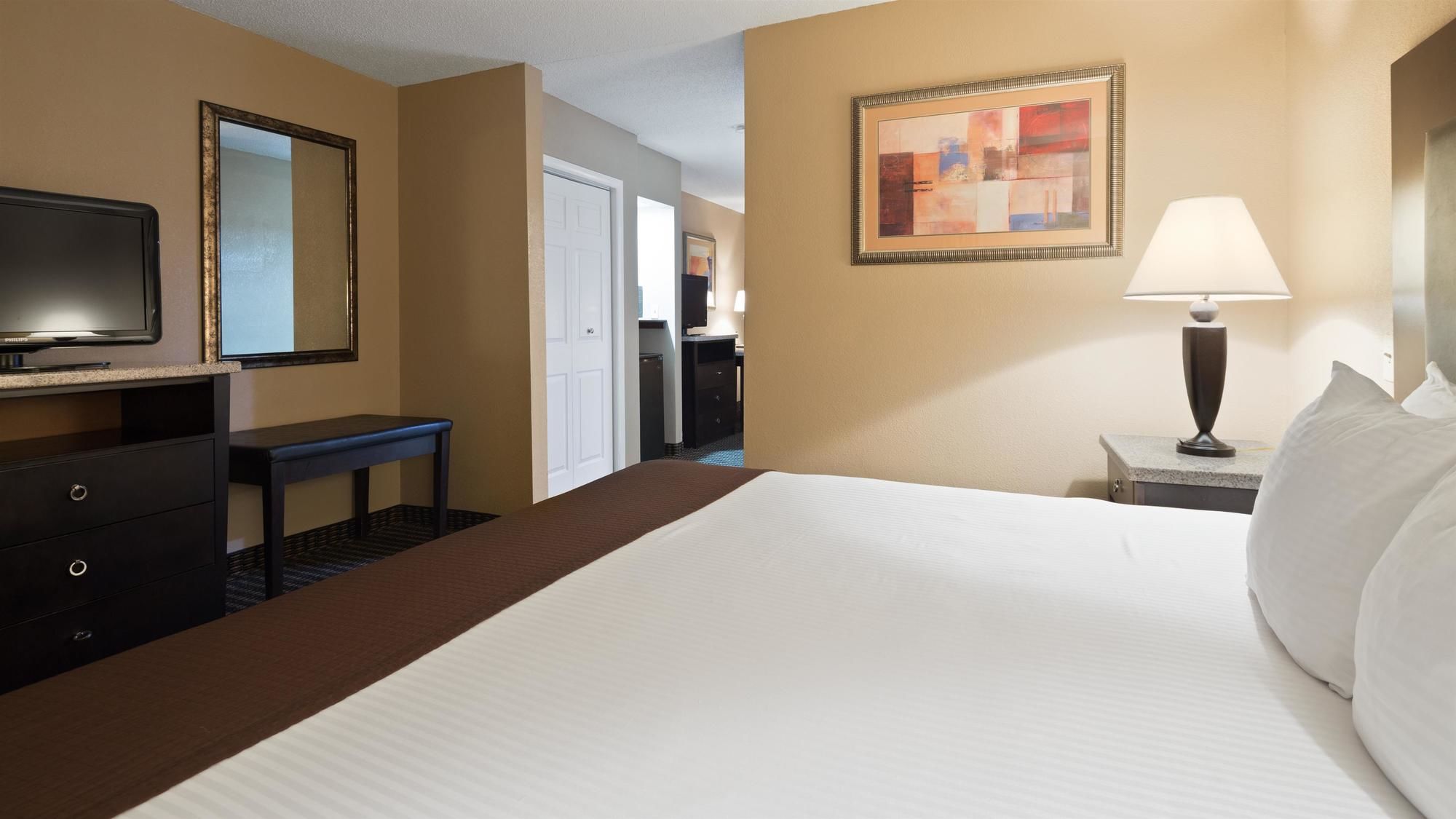 Best Western Lumberton