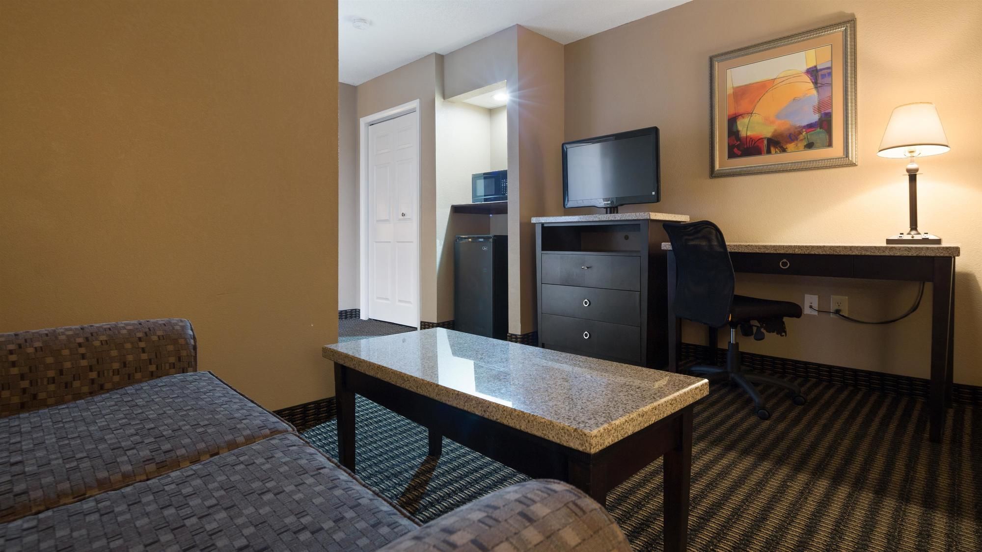 Best Western Lumberton