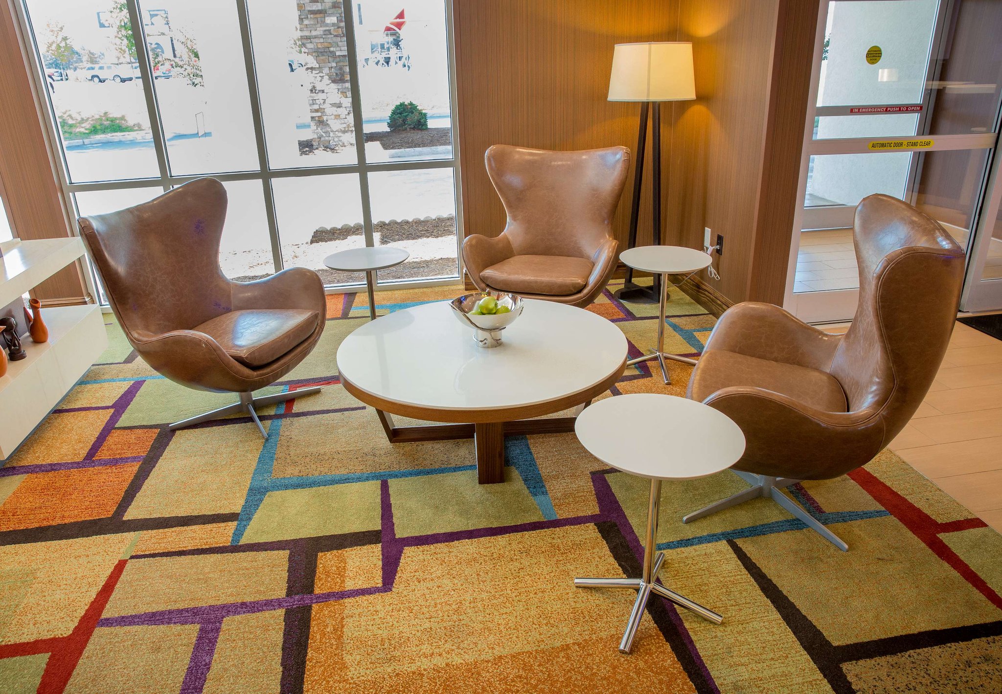 Fairfield Inn Lumberton