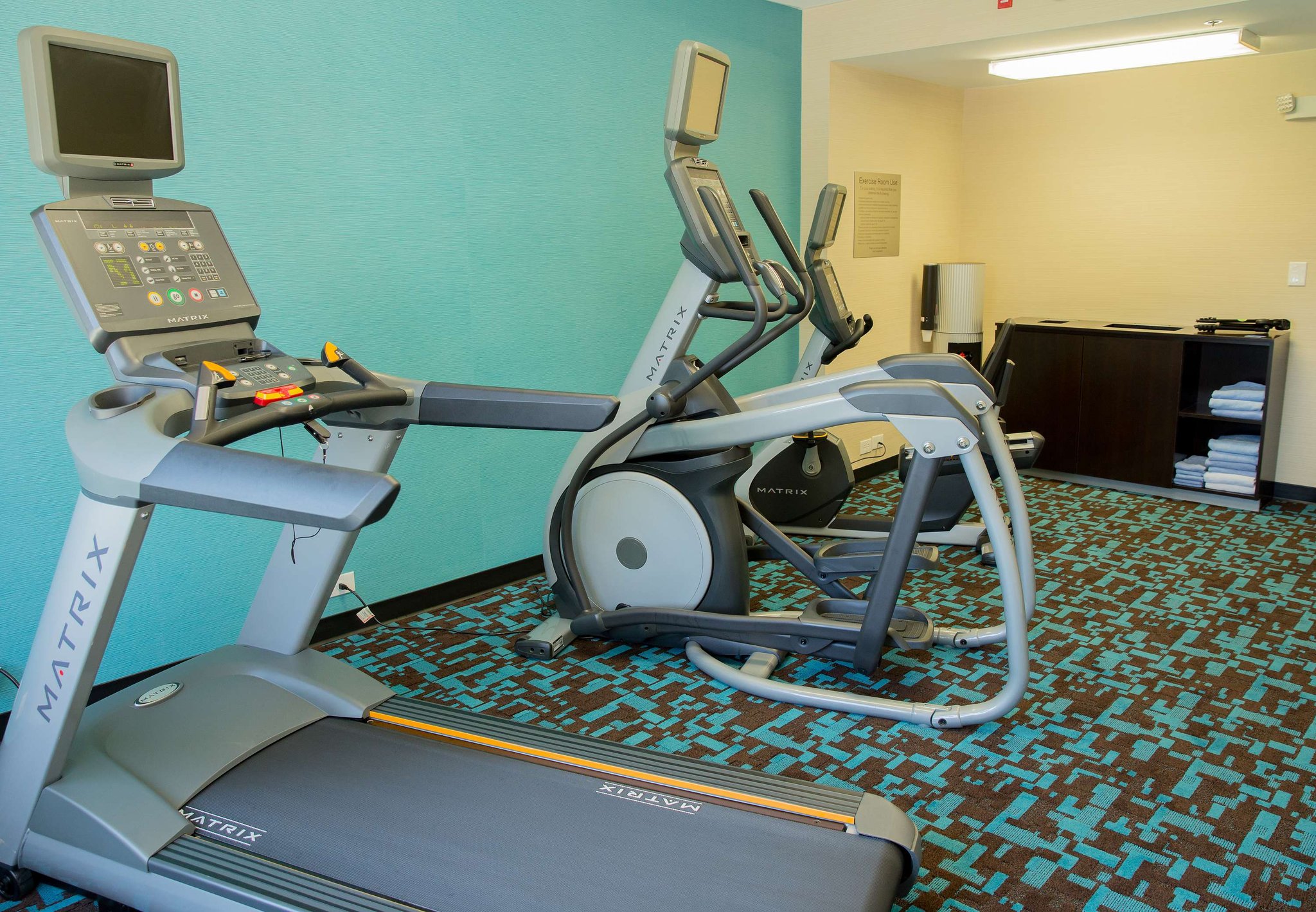 Fairfield Inn Lumberton