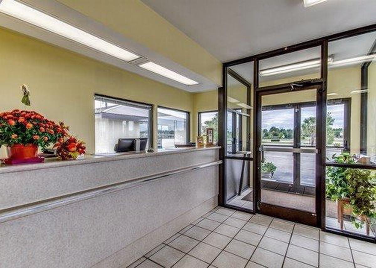 Econo Lodge